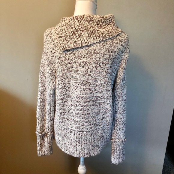 Topshop Sweater Womens 2 US Used - Picture 4 of 12